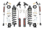 4.5 INCH COILOVER CONVERSION UPGRADE KIT VERTEX/V2 | FORD F-250/F-350 SUPER DUTY (05-22)
