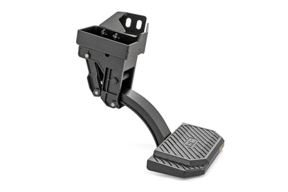 Retractable Bed Step | Manual Pull | Ford F-250/F-350 Super Duty (17-22) - Image 5