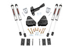 3 INCH LIFT KIT TREMOR | FORD F-250/F-350 SUPER DUTY 4WD (19-22)