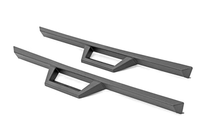 Contoured Drop Steps | 2 Door | Jeep Wrangler JL 4WD (2018-2026) - Image 5