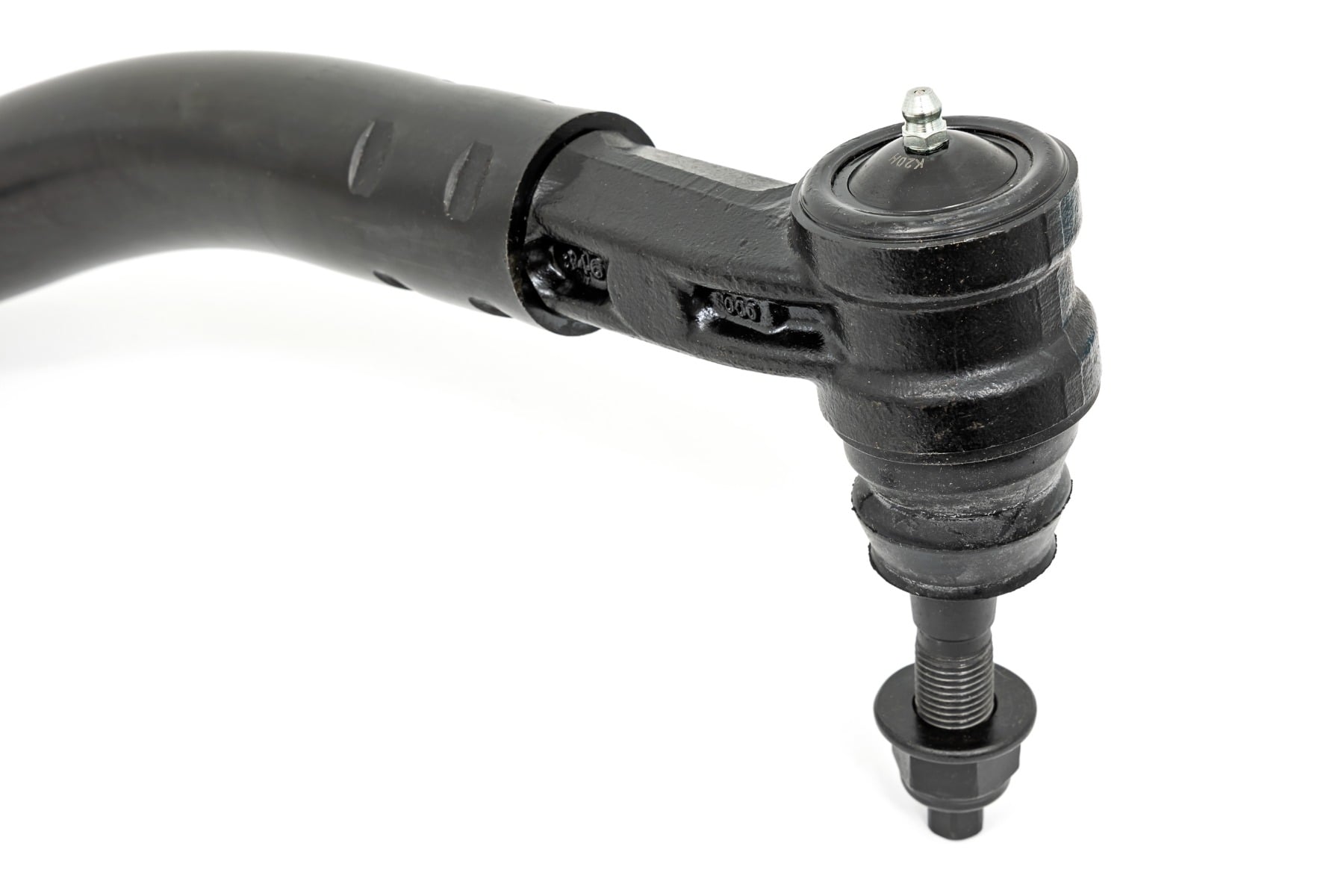 High Steer Kit | Track Bar Bracket Combo | Jeep Gladiator JT 4WD (2020-2026) - Image 5