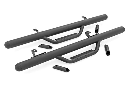 Nerf Steps | Full Length | 2 Door | Jeep Wrangler JL 4WD (2018-2026) - Image 5