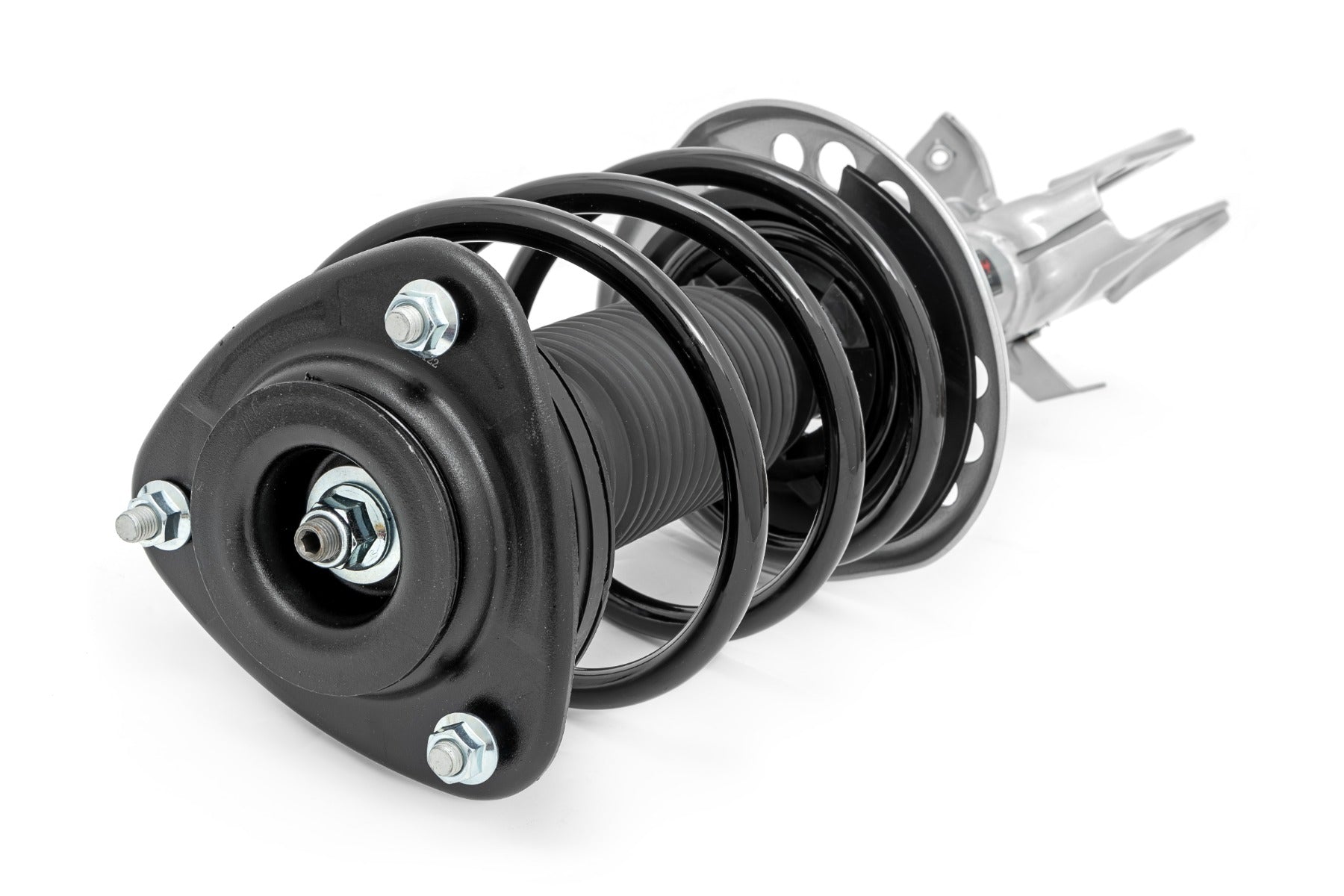 Loaded Strut Pair | 2 Inch Lift | Front | Subaru Crosstrek 4WD (2018-2023) - Image 2