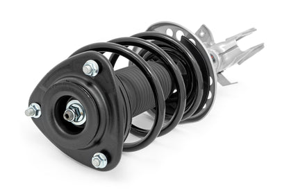 Loaded Strut Pair | 2 Inch Lift | Front | Subaru Crosstrek 4WD (2018-2023) - Image 2