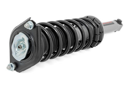 Loaded Strut Pair | 2 Inch Lift | Rear | Subaru Crosstrek 4WD (2018-2023) - Image 2
