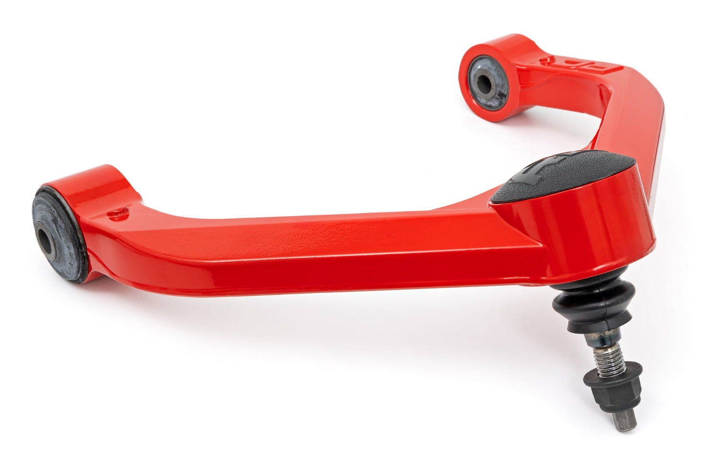Red Forged Upper Control Arms | 3 Inch Lift | Ram 1500 4WD (2012-2018 & Classic) - Image 2