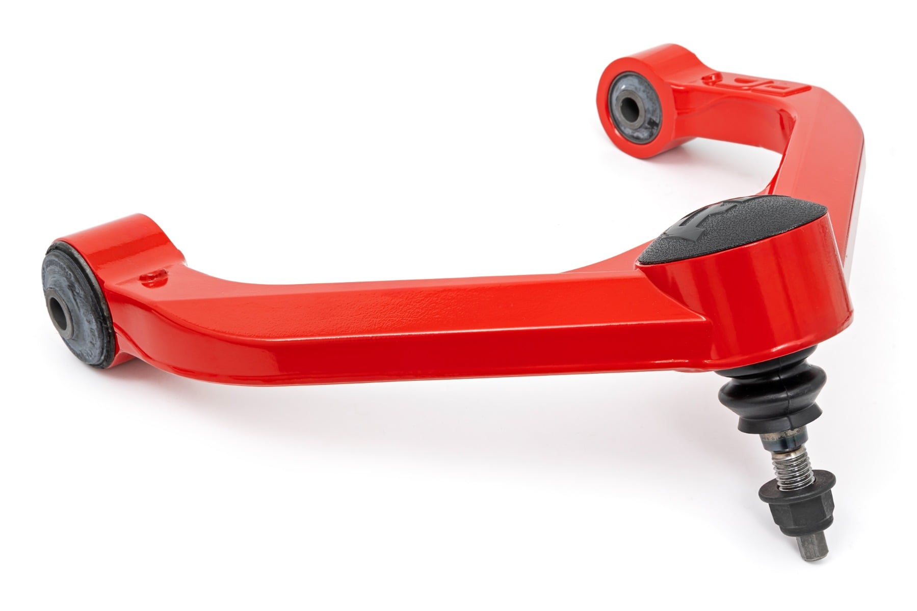 Red Forged Upper Control Arms | 3 Inch Lift | Ram 1500 4WD (2012-2018 & Classic) - Image 2