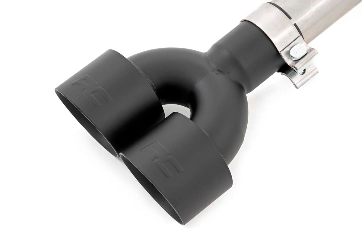 Performance Cat-Back Exhaust | 6.2L | 5'8" & 6'6" Bed | Chevy/GMC Sierra/Silverado 1500 (19-26) - Image 4