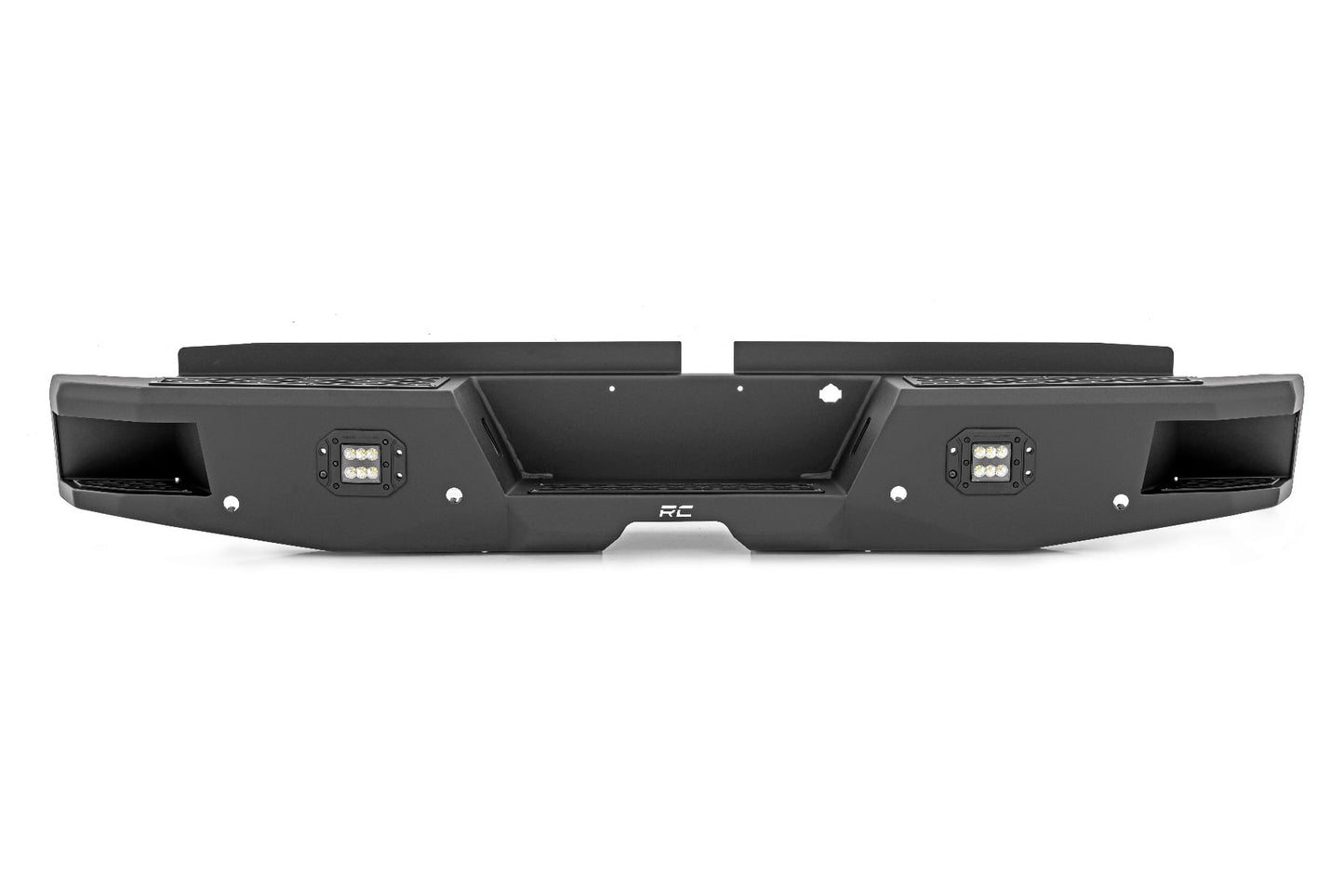 Rear Bumper | Ford Ranger 2WD/4WD (2019-2023) - Image 5