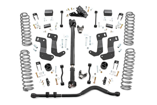 3.5 Inch Lift Kit | C/A Drop | 4-Door | 392 | Jeep Wrangler Unlimited (24-26)