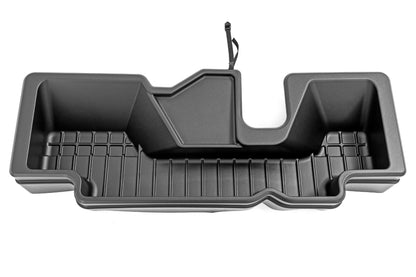 Under Seat Storage | Crew Cab | Ram 1500 2WD/4WD (2019-2026) - Image 3