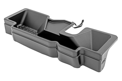 Under Seat Storage | Crew Cab | Ram 1500 2WD/4WD (2019-2026) - Image 6