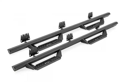 AL2 DROP STEPS CREW CAB | RAM 1500 2WD/4WD