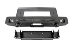 HIDDEN WINCH BUMPER CHEVY SILVERADO 1500 2WD/4WD (2019-2022)