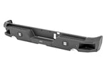 REAR BUMPER LED | RAM 1500 (19-23)/1500 TRX (21-23)