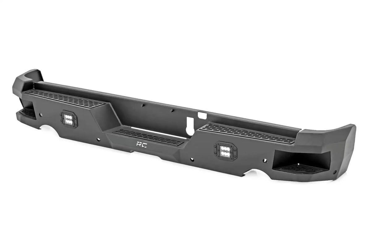REAR BUMPER LED | RAM 1500 (19-23)/1500 TRX (21-23)