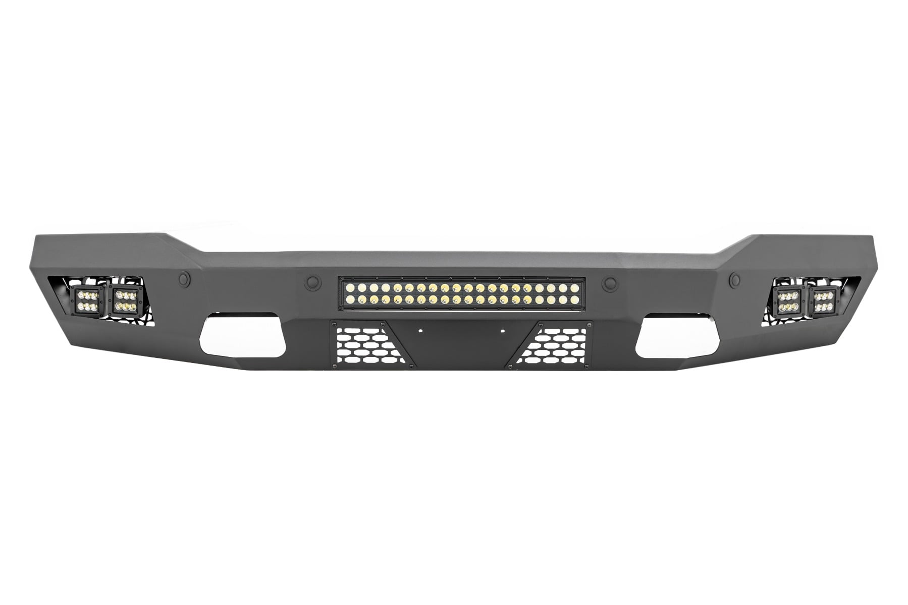 Front Bumper | Ram 2500 2WD/4WD (2019-2026) - Image 6