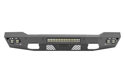 Front Bumper | Ram 2500 2WD/4WD (2019-2026) - Image 6