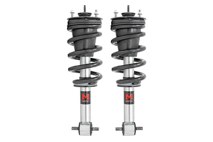 M1 Adjustable Leveling Struts | 0-2" | Chevy/GMC Sierra 1500 (19-26)/Silverado 1500 (19-26) - Image 3