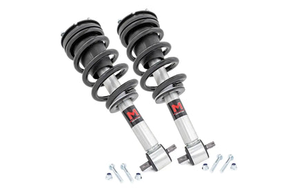 M1 ADJUSTABLE LEVELING STRUTS 0-2" | CHEVY/GMC 1500 (19-23)