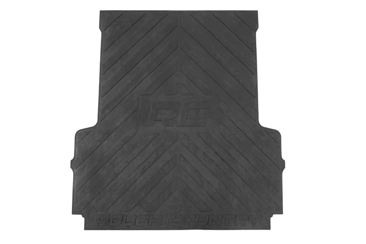 Bed Mat | 5' Bed | RC Logo | Jeep Gladiator JT 4WD (2020-2026) - Image 4