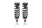 M1 ADJUSTABLE LEVELING STRUTS MONOTUBE | 0-2" | RAM 1500 (19-23)