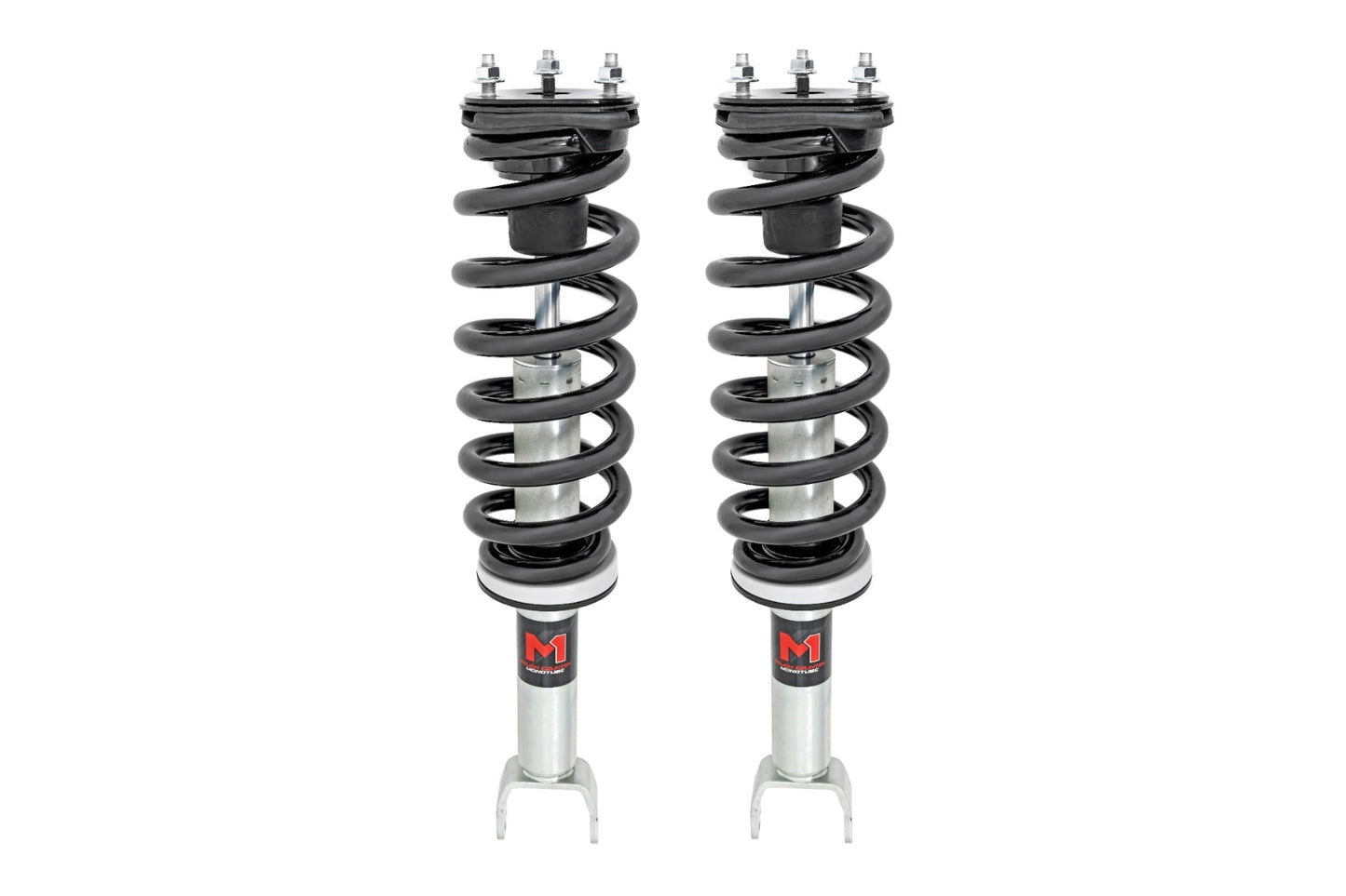 M1 Loaded Strut Pair | 3.5 Inch | Ram 1500 2WD/4WD (2019-2026) - Image 3