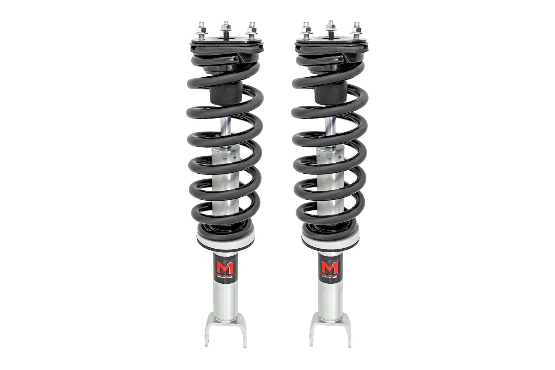 M1 Loaded Strut Pair | 3.5 Inch | Ram 1500 2WD/4WD (2019-2026) - Image 3
