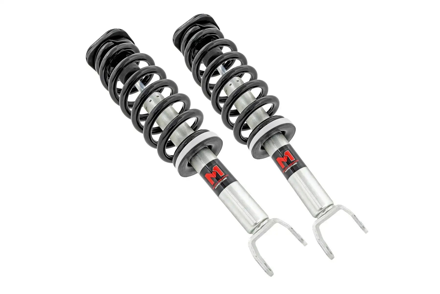 M1 LOADED STRUT PAIR 3.5 INCH | RAM 1500 2WD/4WD (2019-2023)