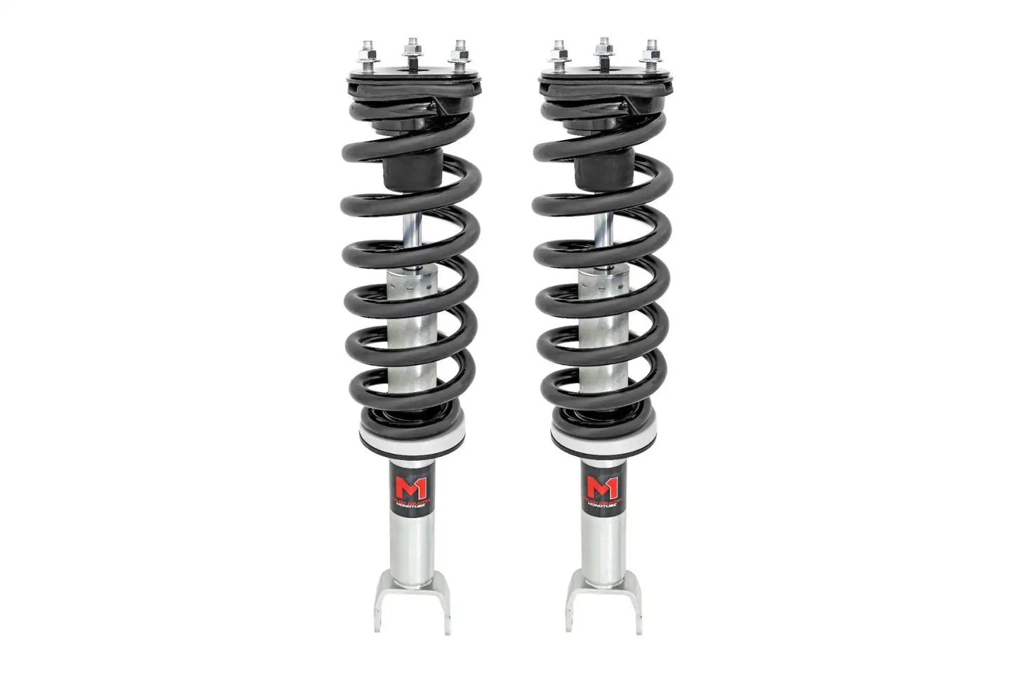 M1 LOADED STRUT PAIR 3.5 INCH | RAM 1500 2WD/4WD (2019-2023)