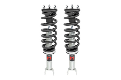 M1 LOADED STRUT PAIR 3.5 INCH | RAM 1500 2WD/4WD (2019-2023)