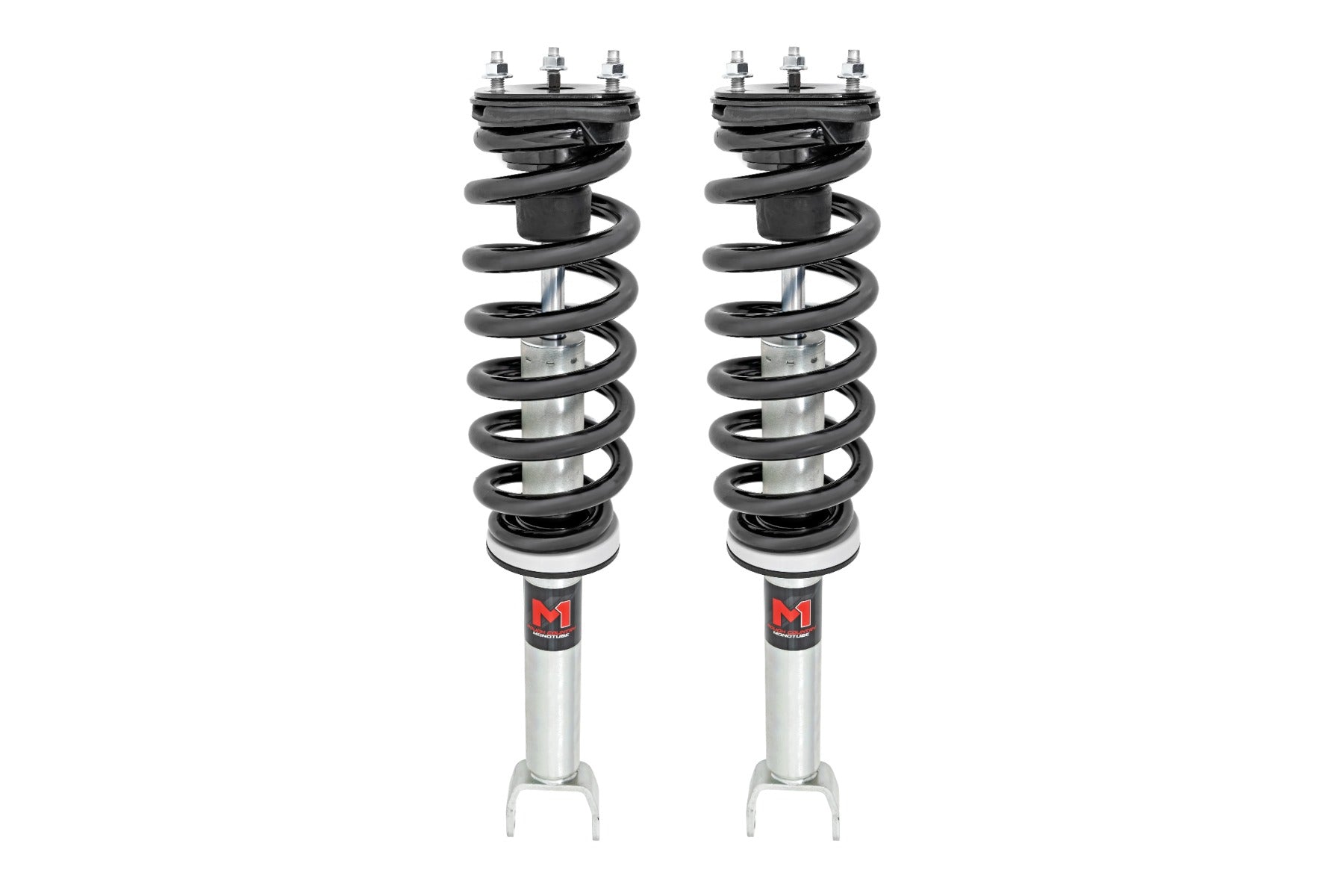 M1 Loaded Strut Pair | 6 Inch | Ram 1500 4WD (2019-2026) - Image 4