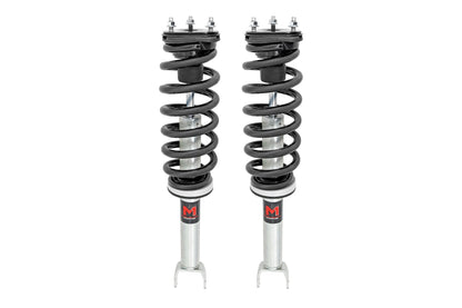 M1 Loaded Strut Pair | 6 Inch | Ram 1500 4WD (2019-2026) - Image 4
