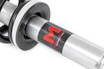 M1 ADJUSTABLE LEVELING STRUTS MONOTUBE | 0-2" | RAM 1500 (19-23)