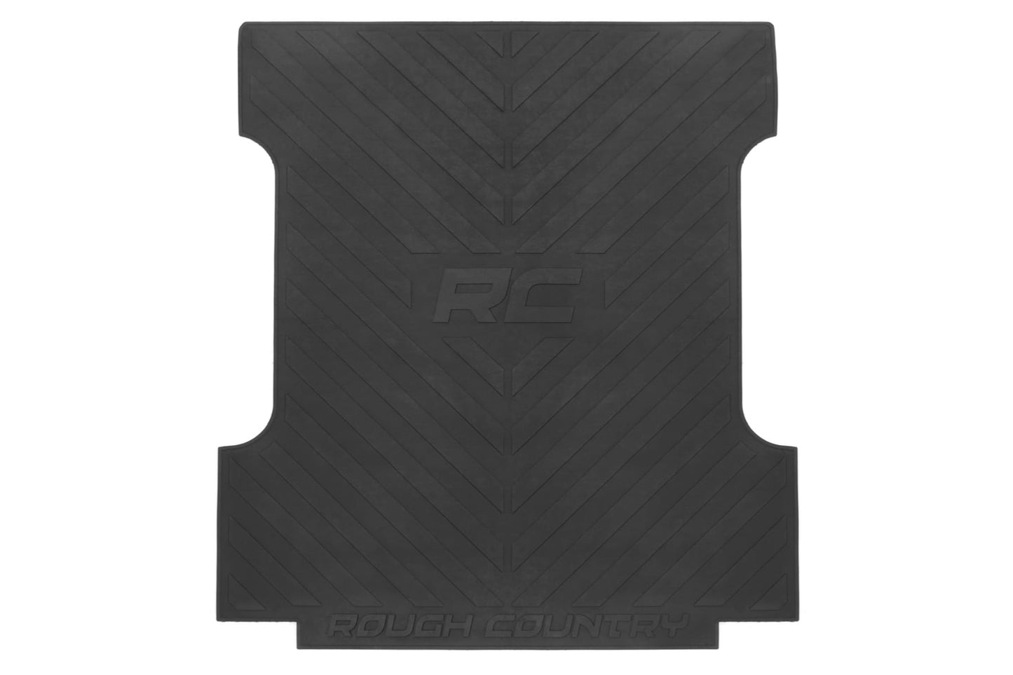 Bed Mat | 6'4" Bed | RC Logo | Ram 1500 (19-26)/1500 TRX (21-24) - Image 2