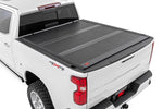 Hard Low Profile Bed Cover | 6'7" Bed | Chevy/GMC Sierra 1500 (19-26)/Silverado 1500 (19-26)