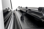 Hard Low Profile Bed Cover | 5'7" Bed | No Rambox | Ram 1500 (19-26)/1500 TRX (21-24) - Image 6