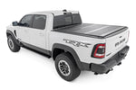 Hard Low Profile Bed Cover | 5'7" Bed | No Rambox | Ram 1500 (19-26)/1500 TRX (21-24) - Image 3