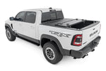 Hard Low Profile Bed Cover | 5'7" Bed | No Rambox | Ram 1500 (19-26)/1500 TRX (21-24) - Image 4