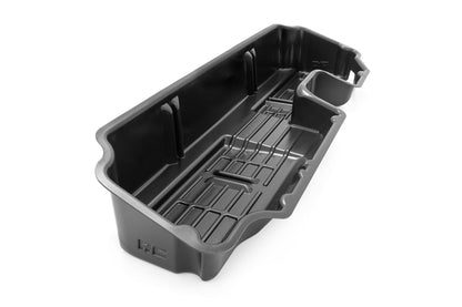 Under Seat Storage | Double Cab | Chevy/GMC 1500/2500HD/3500HD (19-26) - Image 5