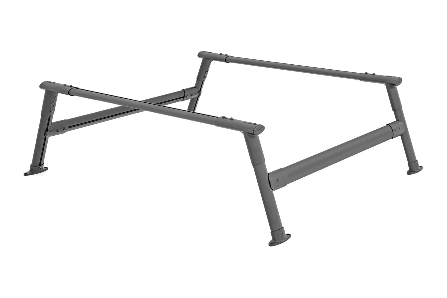 Bed Rack | Aluminum | Chevy Silverado 1500 2WD/4WD (2019-2026) - Image 6
