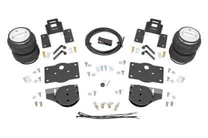 Air Spring Kit | Ram 1500 4WD (2019-2026)