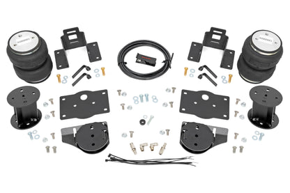 Air Spring Kit | 6 Inch Lift Kit | Ram 1500 4WD (2019-2026)
