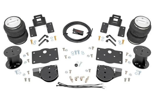 Air Spring Kit | 6 Inch Lift Kit | Ram 1500 4WD (2019-2026)