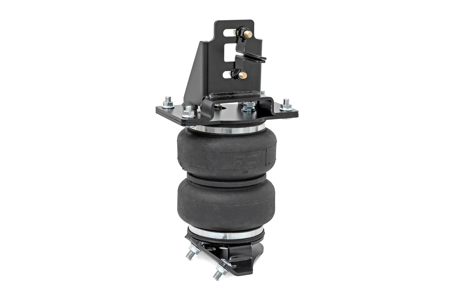 Air Spring Kit w/compressor | Wireless Controller | 6 Inch Lift Kit | Ram 1500 (19-26) - Image 3
