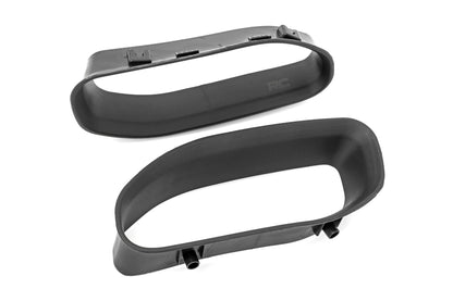 Tow Hook Brackets & Bezel Combo | Ram 1500 2WD/4WD (2019-2021) - Image 4