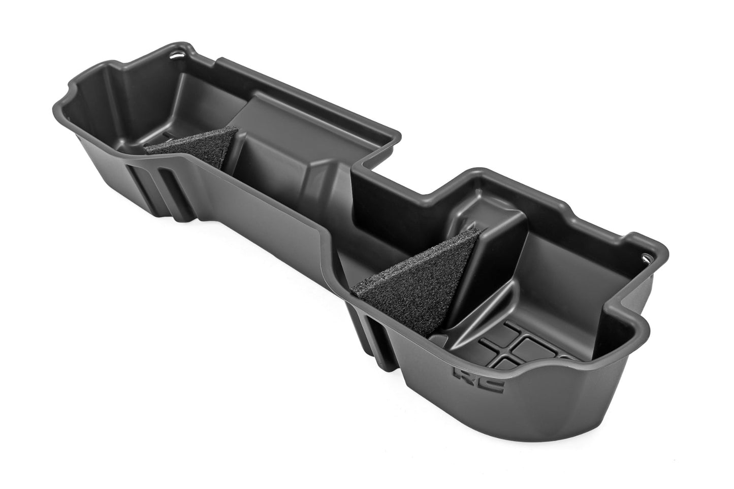 Under Seat Storage | Double Cab | Ram 1500 2WD/4WD (2019-2026) - Image 4