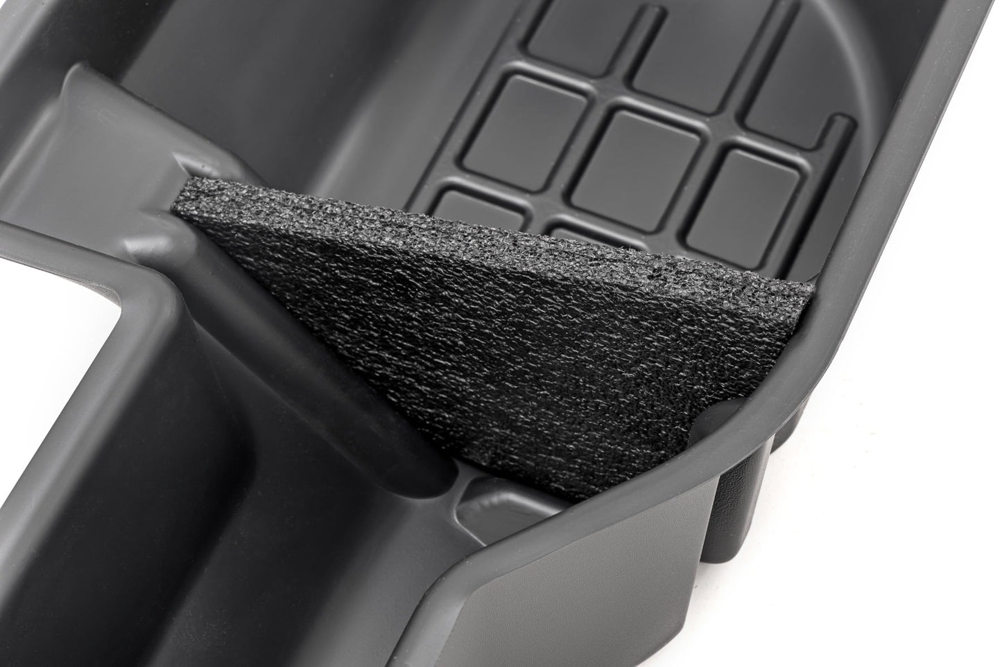 Under Seat Storage | Double Cab | Ram 1500 2WD/4WD (2019-2026) - Image 5