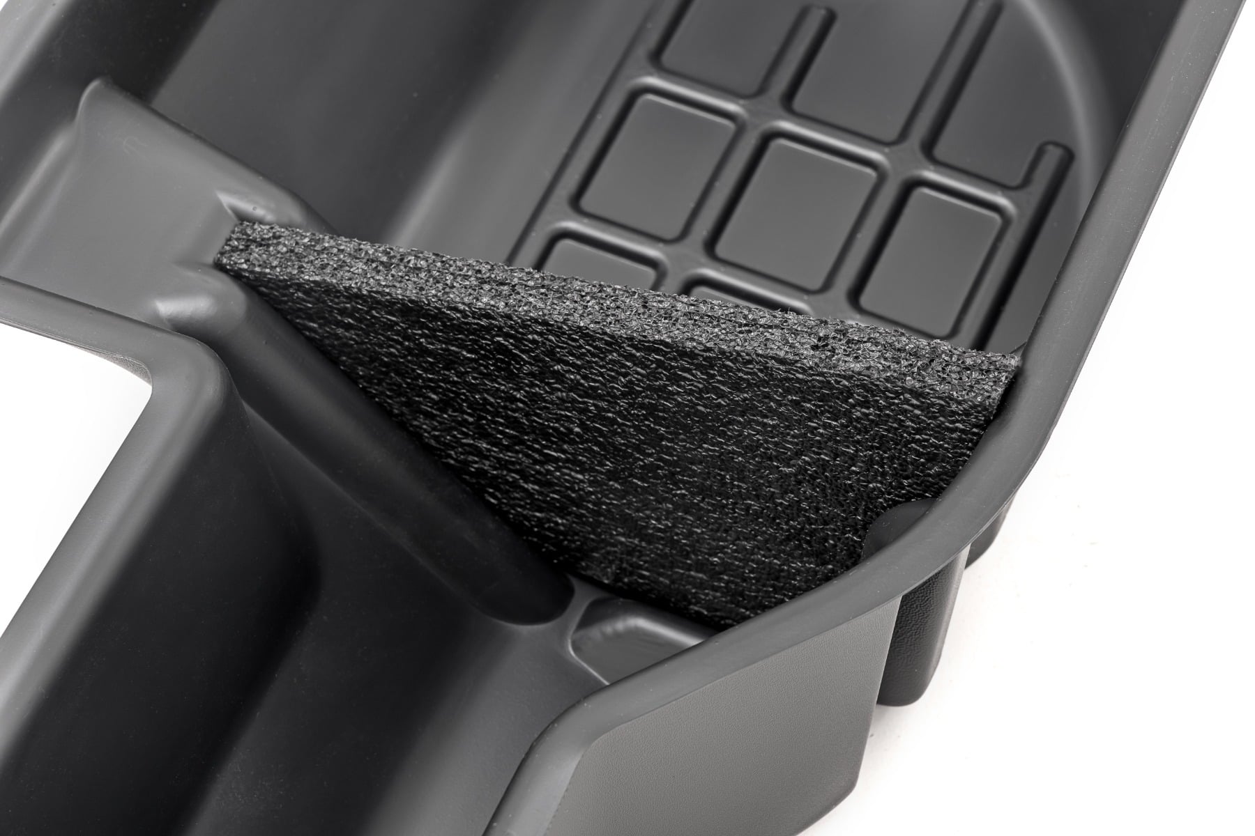 Under Seat Storage | Double Cab | Ram 1500 2WD/4WD (2019-2026) - Image 5