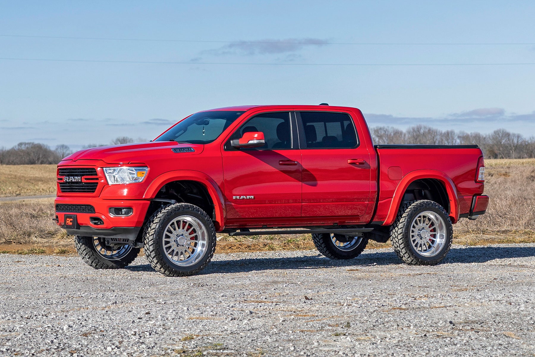 Power Running Boards | Dual Electric Motor | Crew Cab | Ram 1500 (19-26)/1500 TRX (21-24) - Image 6
